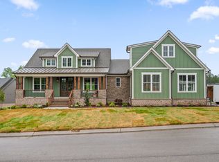 12072 Herrington Way, Soddy Daisy, TN 37379