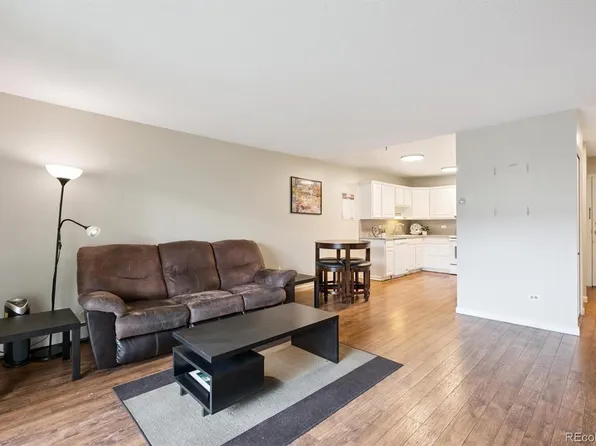 605 S Alton Way #12B, Denver, CO 80247