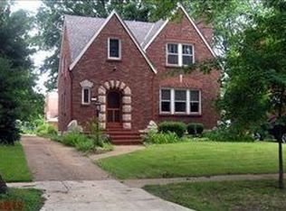 2288 Red Mountain Ter, Birmingham, AL 35205