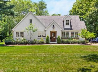 115 Keyway Dr, Nashville, TN 37205