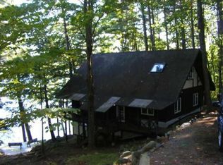 75 Pine Ridge Rd, Hadley, NY 12835