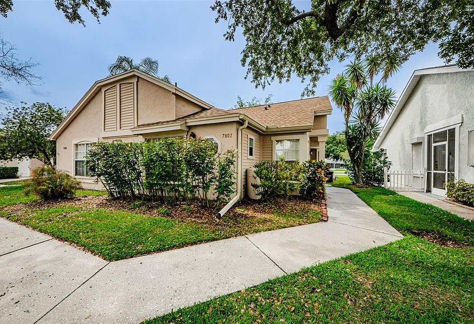 7802 Hancock St, New Port Richey, FL 34653 Zillow