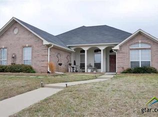 16531 Lafourche, Tyler, TX 75703