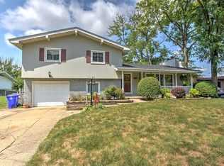 137 S Stevens Ave, Decatur, IL 62522