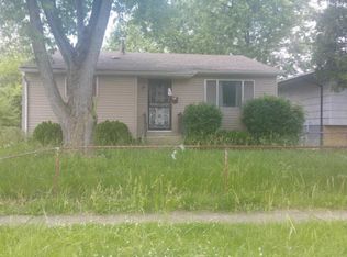 1839 Pannell Ave, Columbus, OH