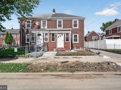 3044 N Merrimac Rd, Camden, NJ, 08104