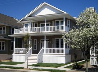 5618 Asbury New Construction Ave #A, 1st Floor Ocean City, NJ 08226