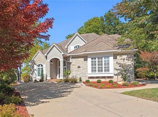 6409 Muirfield St, Parkville, MO 64152