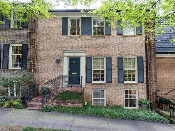 4 Montclair Dr NE, Atlanta, GA 30309