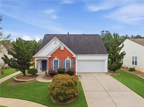 4245 Prince Charles Dr, Duluth, GA 30097