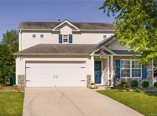 6021 Leawood Run Ct, Charlotte, NC 28269