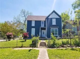 700 W Munson St, Denison, TX 75020
