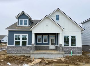 19975 Tomlinson Rd, Westfield, IN 46074