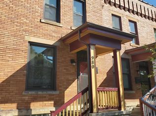 980 Highland St, Columbus, OH 43201