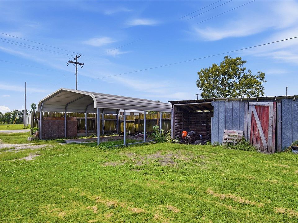 429 S Brownie Blvd, Scranton, KS 66537 | Zillow 429 S Brownie Blvd, Scranton, KS 66537 | Zillow