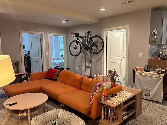 2nd image of 3115 Mount Pleasant St NW #101