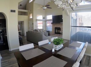 11364 Lake Nasser Dr, El Paso, TX 79936