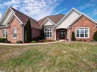 1374 Angel Dr, Alexander, AR 72002