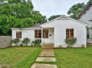 2400 Winsted Ln #B, Austin, TX 78703