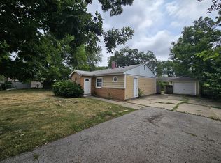 7341 Grand Ave, Hammond, IN 46323