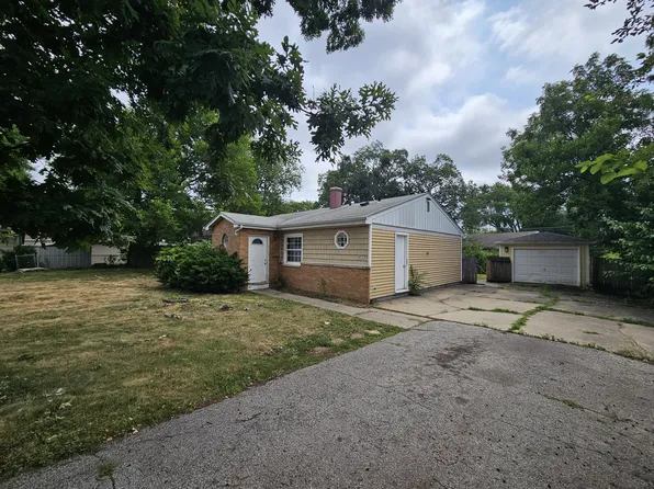 7341 Grand Ave, Hammond, IN 46323