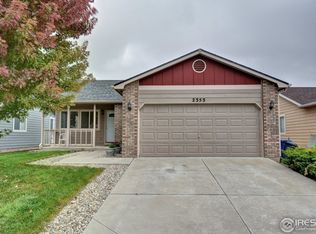 2353 Turquoise St, Loveland, CO 80537