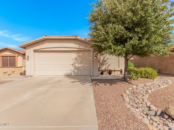3432 E Cherry Hills Place, Chandler, AZ 85249