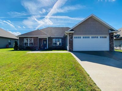 3604 Atwood Ct, Columbia, MO, 65202
