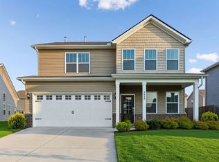 1615 Medinah Ln, Lebanon, TN 37087