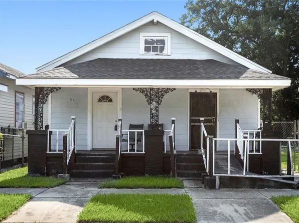 509 Leboeuf St, New Orleans, LA 70114