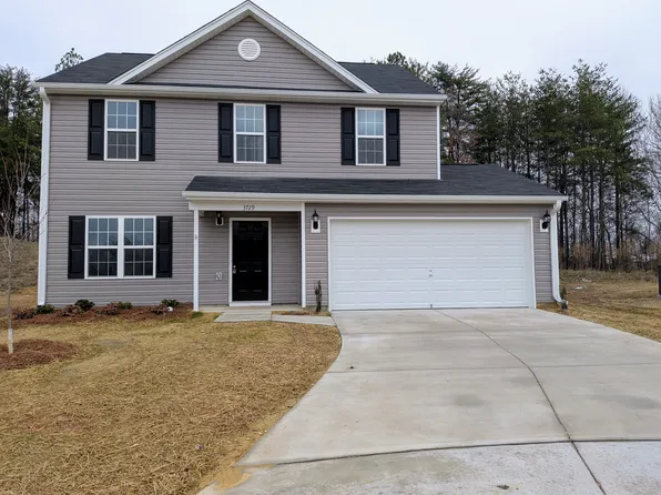 3729 Carol Oferrell Ct, Greensboro, NC 27405