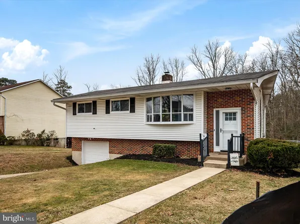 8034 Stone Haven Dr, Glen Burnie, MD 21060