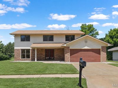 12787 Parkway Estates Dr, Saint Louis, MO, 63146
