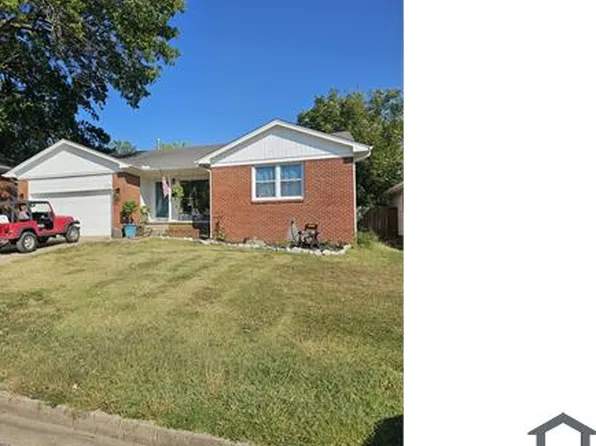 5729 E 24th St, Tulsa, OK 74114