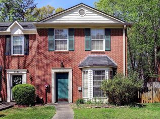 2970 Lexington Trace Dr SE, Smyrna, GA 30080