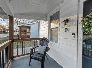 109 Madison Ave, Saint Louis, MO