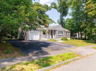 13 Curley Dr, Hudson, MA 01749