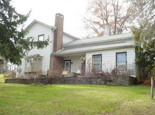 2340 Glenwood Rd, Vestal, NY 13850