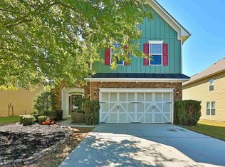 97 Stonebridge Xing, Newnan, GA