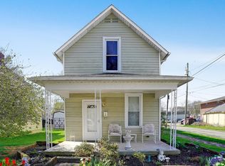 146 Arnold Ave, Lancaster, OH 43130