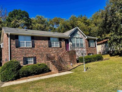 1594 Pleasant Grove Rd, Dolomite, AL, 35061