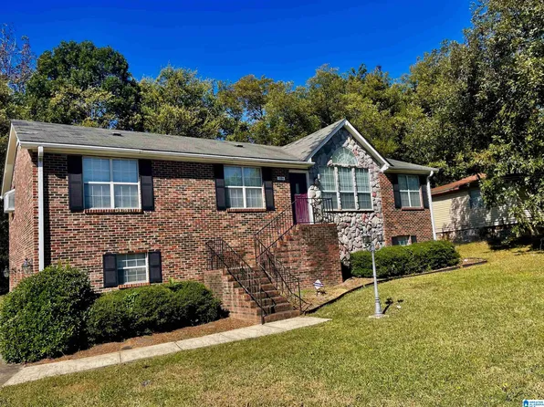 1594 Pleasant Grove Rd, Dolomite, AL 35061