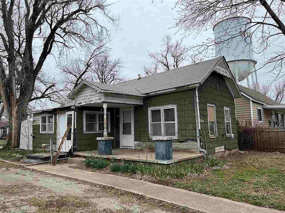 1st image of 816 N Pine St