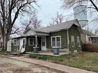 816 N Pine St, Ponca City, OK 74601