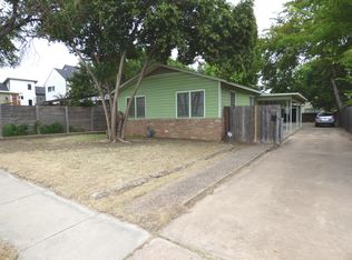304 W 51st St, Austin, TX 78751