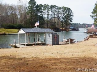 273 Northampton Dr, Henrico, NC 27842