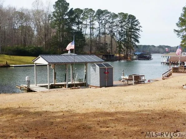 273 Northampton Dr, Henrico, NC 27842