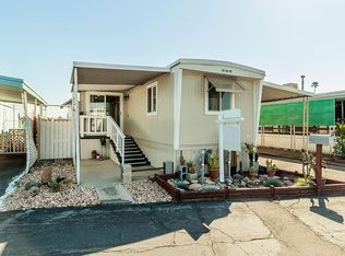 1724 Minnewawa Ave SPACE 123, Clovis, CA