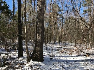 6092 Barry Randell Rd, Hensley, AR 72065