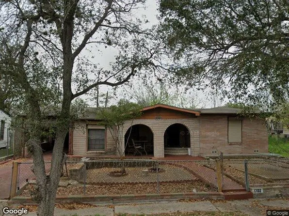 1702 Timrod Dr, Corpus Christi, TX 78404